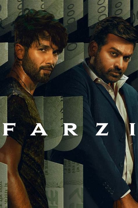 farzi web series episode list|Farzi Season 1: Where To Watch Every Episode